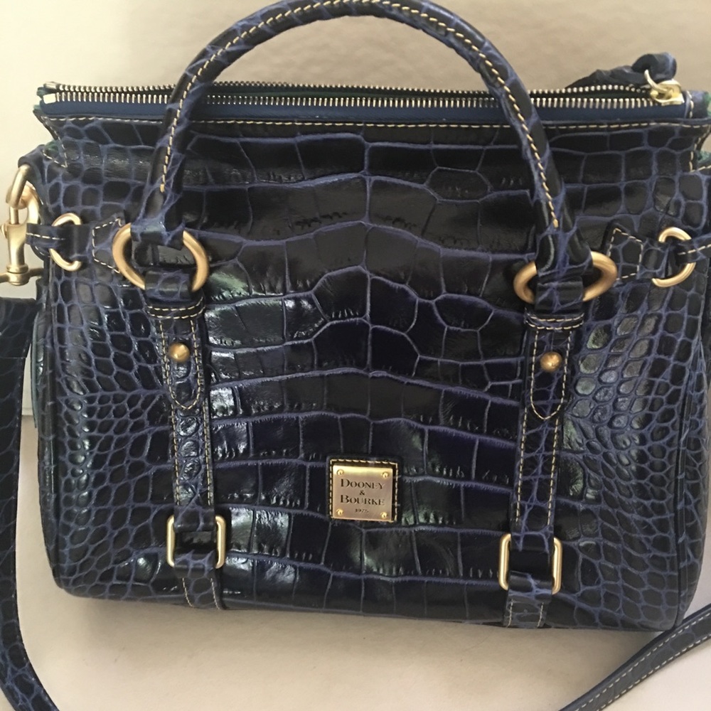 Never used Dooney $ Burke purse